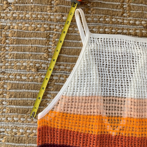 Free People Summer Tank - Picture 10 of 13